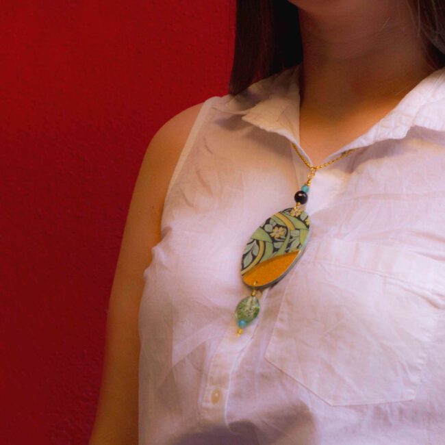 Collar Arcos De La Frontera - Imagen 3