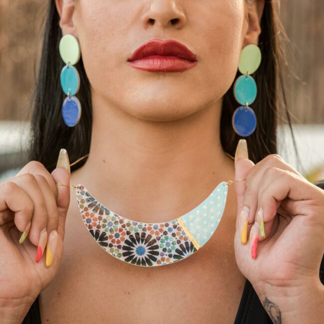 Collar Carmona - Imagen 3