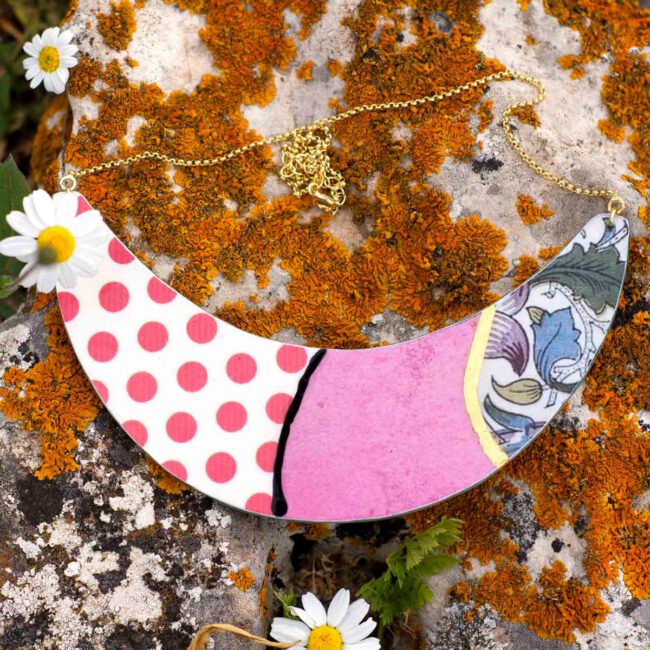 Collar Frigiliana - Imagen 5