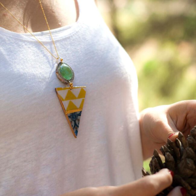Collar Loja - Imagen 7