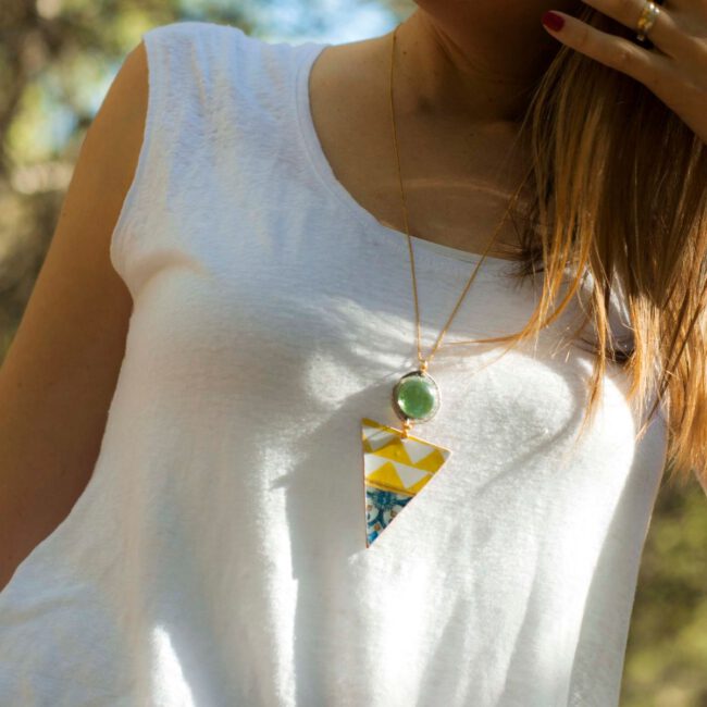 Collar Loja - Imagen 3