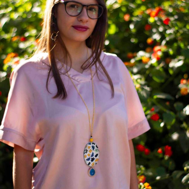 Collar San Fernando - Imagen 4