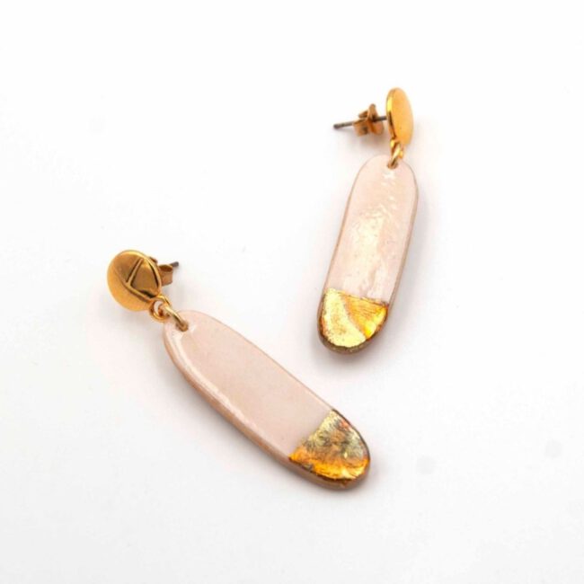 Pendientes Azahar - Imagen 2