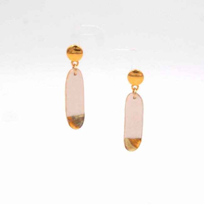 Pendientes Azahar - Imagen 3