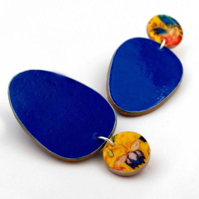 Pendientes Cerato - Imagen 2
