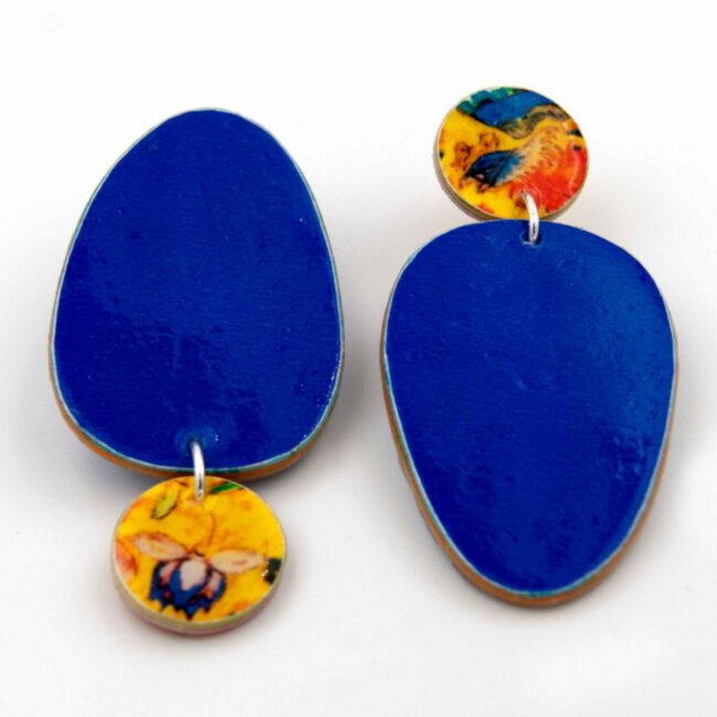 Pendientes Cerato