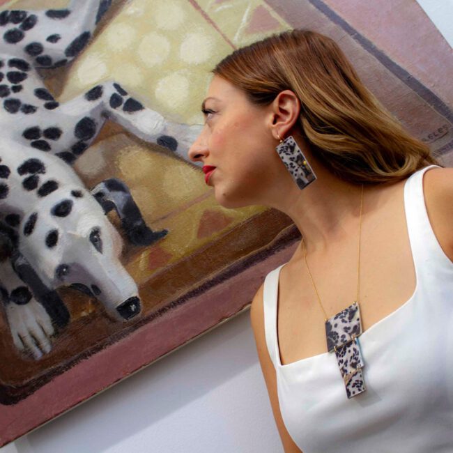 Collar Dálmata - Imagen 3