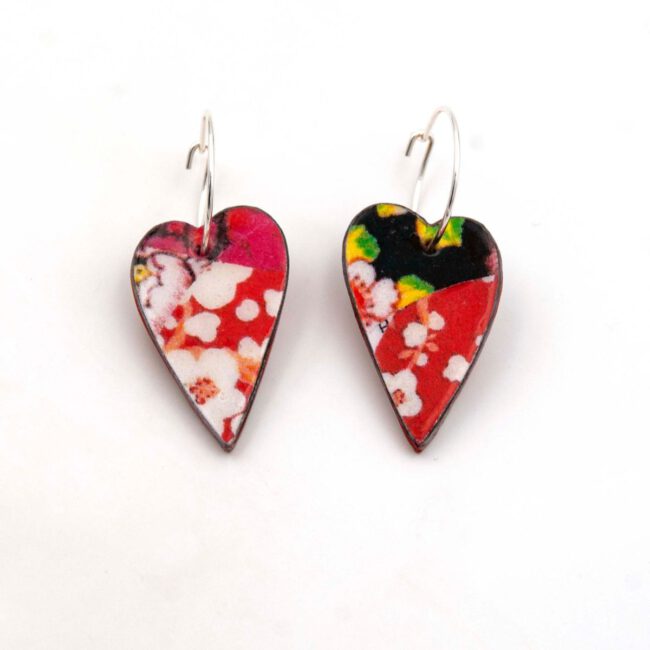 Pendientes Amor