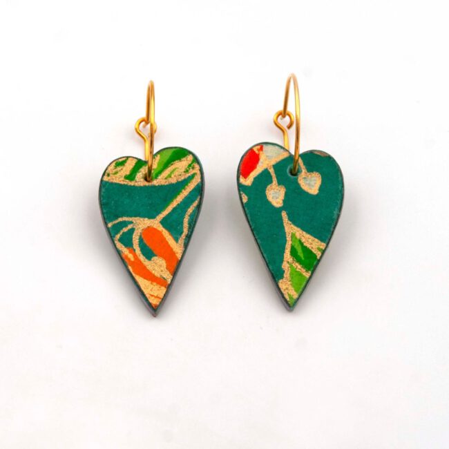 Pendientes Esperanza