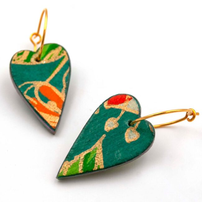 Pendientes Esperanza - Imagen 4