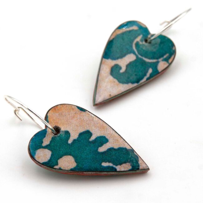Pendientes Libertad - Imagen 6