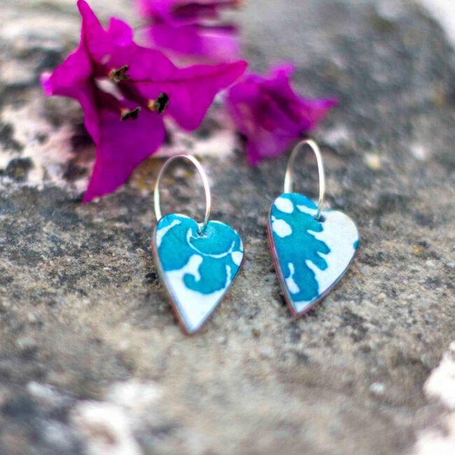 Pendientes Libertad - Imagen 7