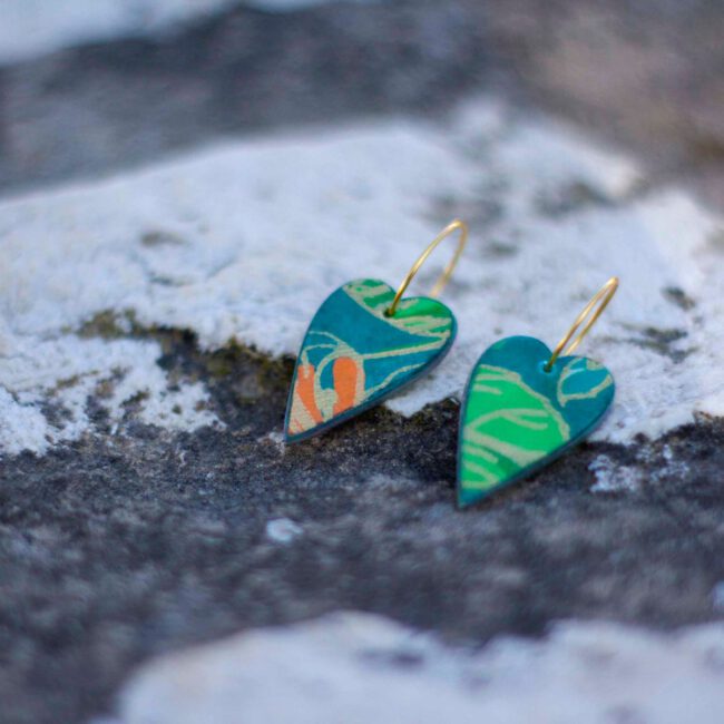 Pendientes Esperanza - Imagen 7