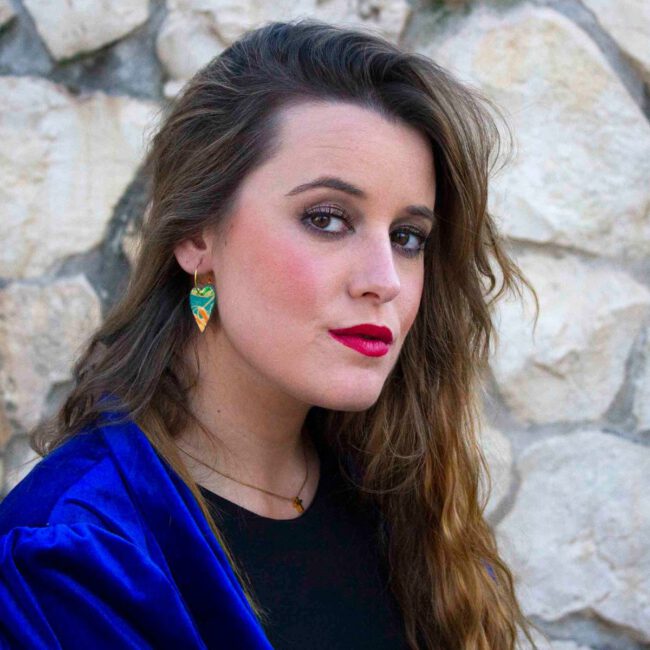 Pendientes Esperanza - Imagen 3