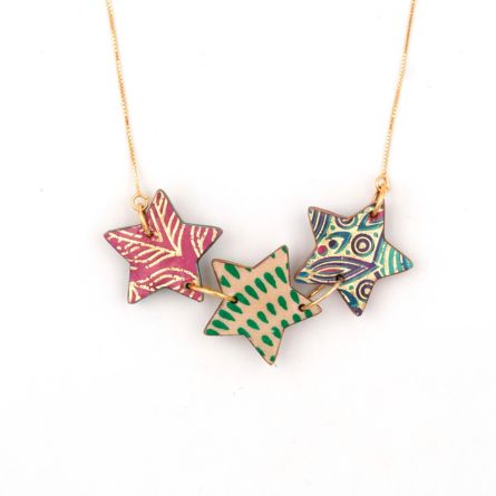 Collar Perseidas