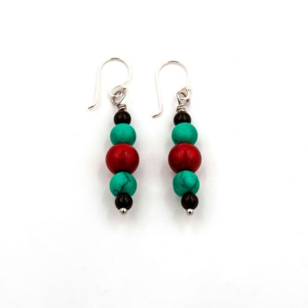 Pendientes Buena Suerte