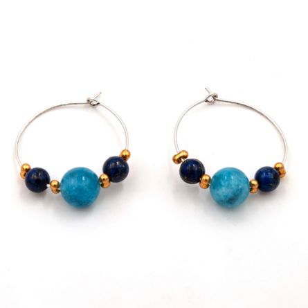 Pendientes Equilibrio