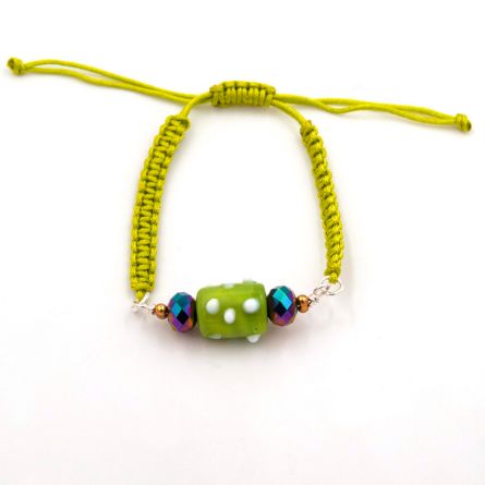 Pulsera Alegría del Corazón