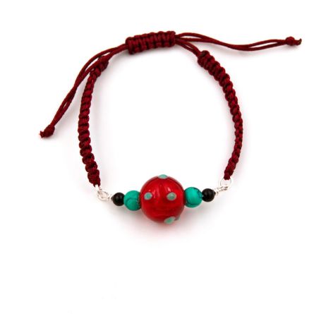 Pulsera Buena Suerte