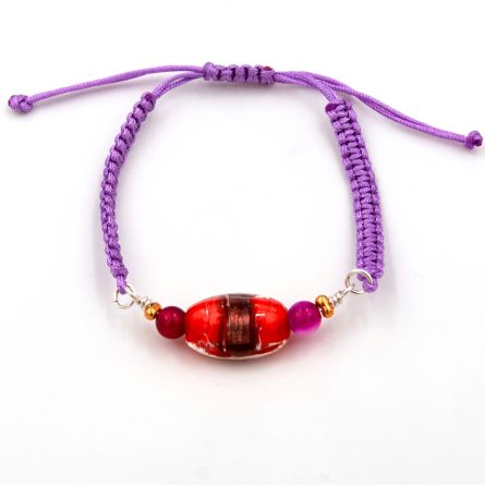 Pulsera Fuerza Interior