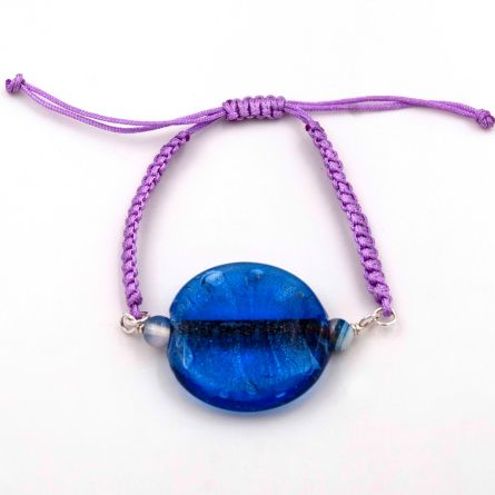 Pulsera Mar en Calma