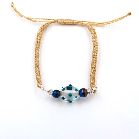 Pulsera Sabiduría Interior