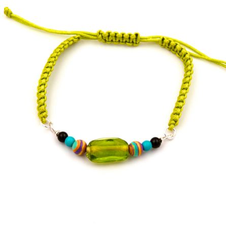 Pulsera Vida