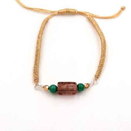 Pulsera Voz Interior