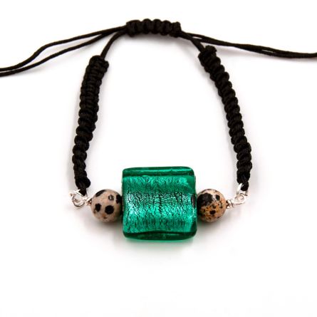 Pulsera Voz de las Musas